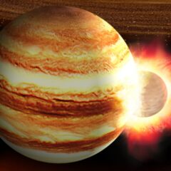 Jupiter Jupiter