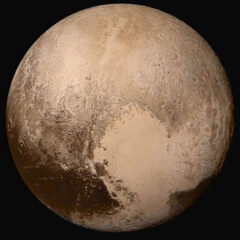 Pluto Pluto