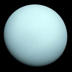 Uranus