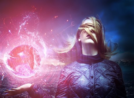 Astralprojektion ausführen
