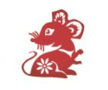 Jahr der Ratte - Chinesischer Tierkreis 🥇