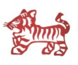 Jahr des Tigers - Chinesischer Tierkreis 🥇 Bedeutung