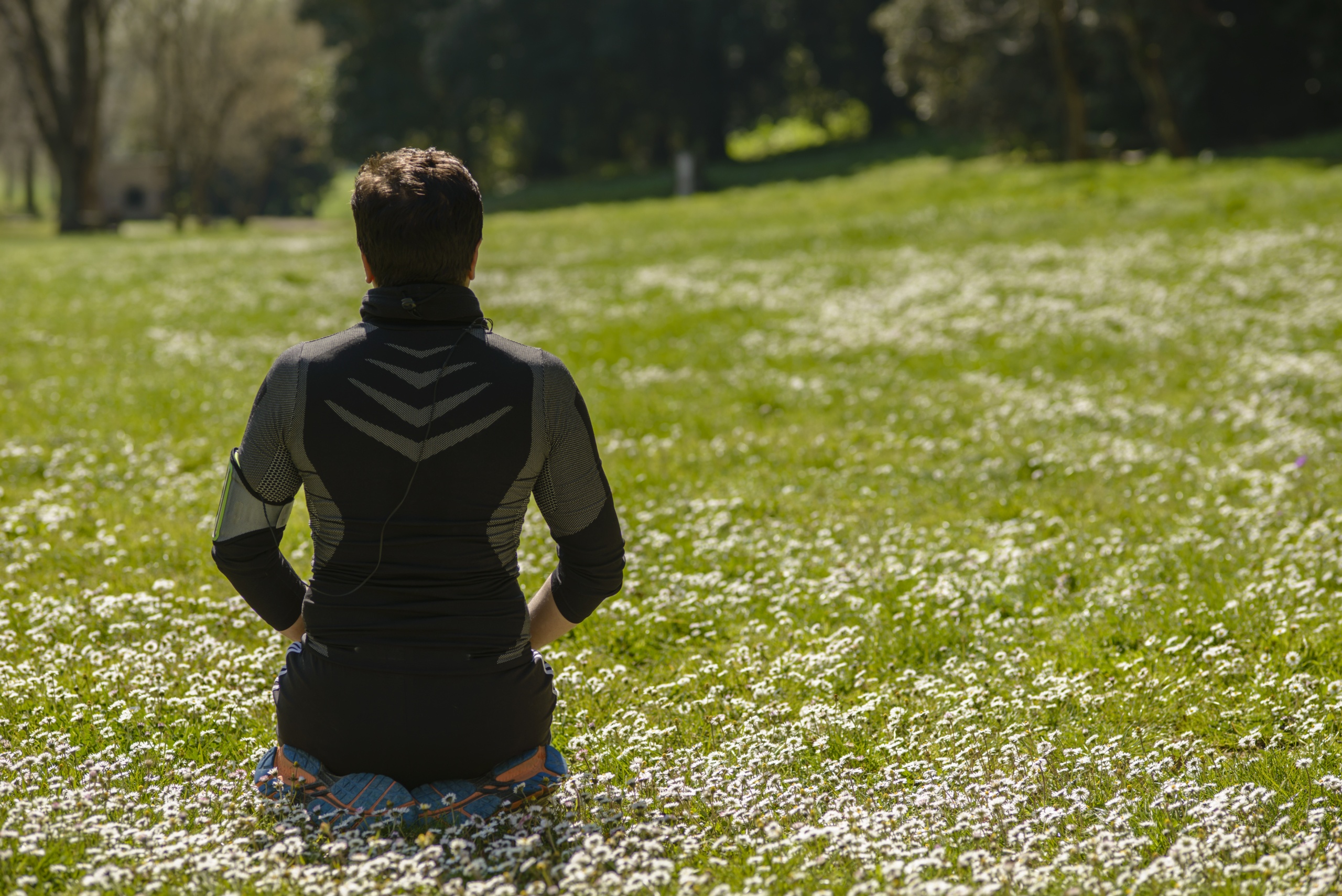 Die Besten Meditationstechniken Die Besten Meditationstechniken