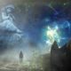 Wicca Esbats Rituale - Die Magie des Vollmonds nutzen