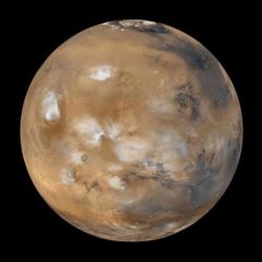 Planeten_Mars