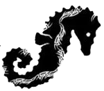 Das Seepferdchen - Keltisches Tierzeichen - Symbol Bedeutung Das Seepferdchen - Keltisches Tierzeichen - Symbol Bedeutung