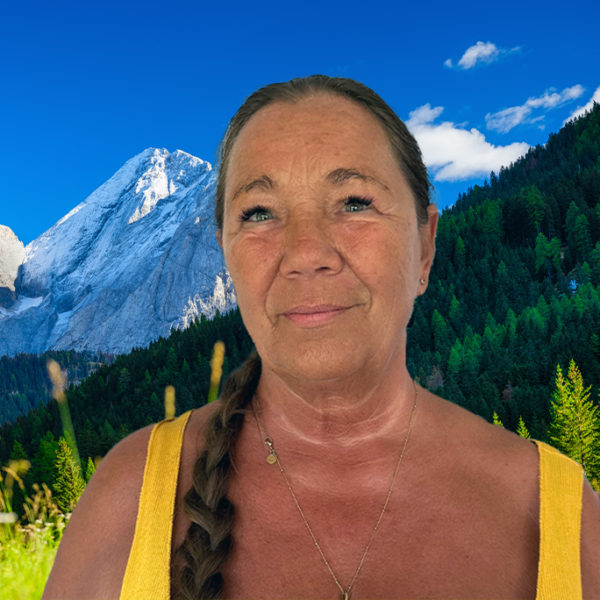 Anja Sutter - Spirituelles Medium Schweiz - Telefon Beratung