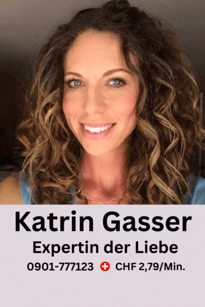Katrin Gasser