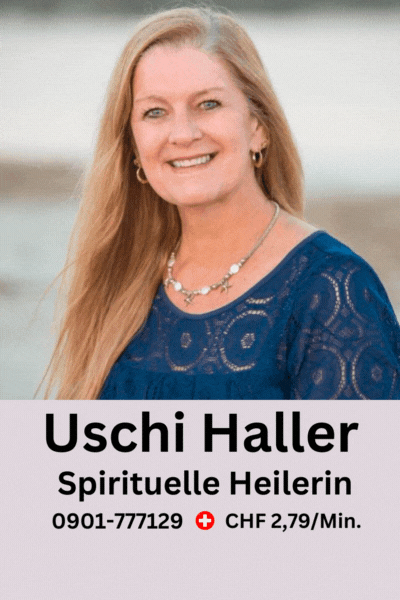Uschi Haller