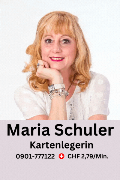 Maria Schuler
